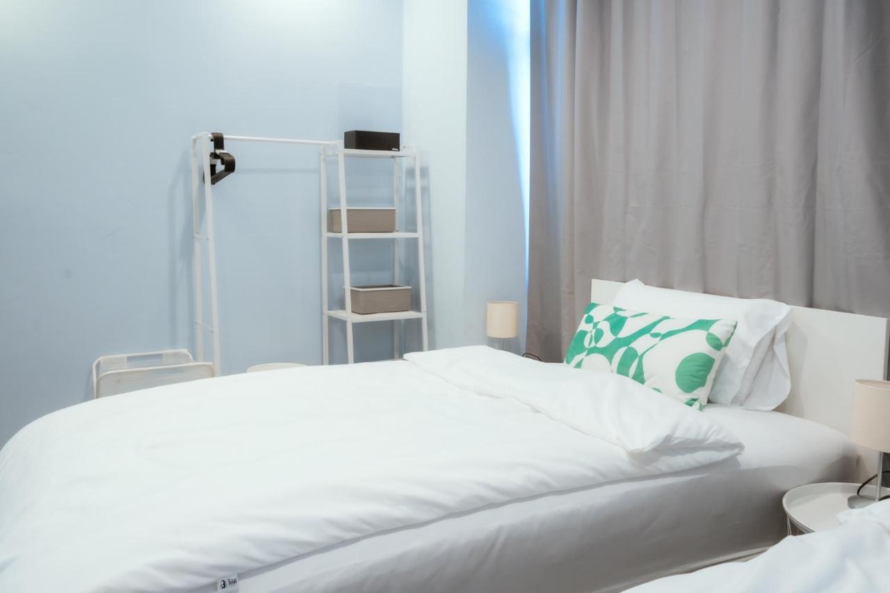 420 Hostel - Ekkamai Buds & Beds Bangkok Luaran gambar