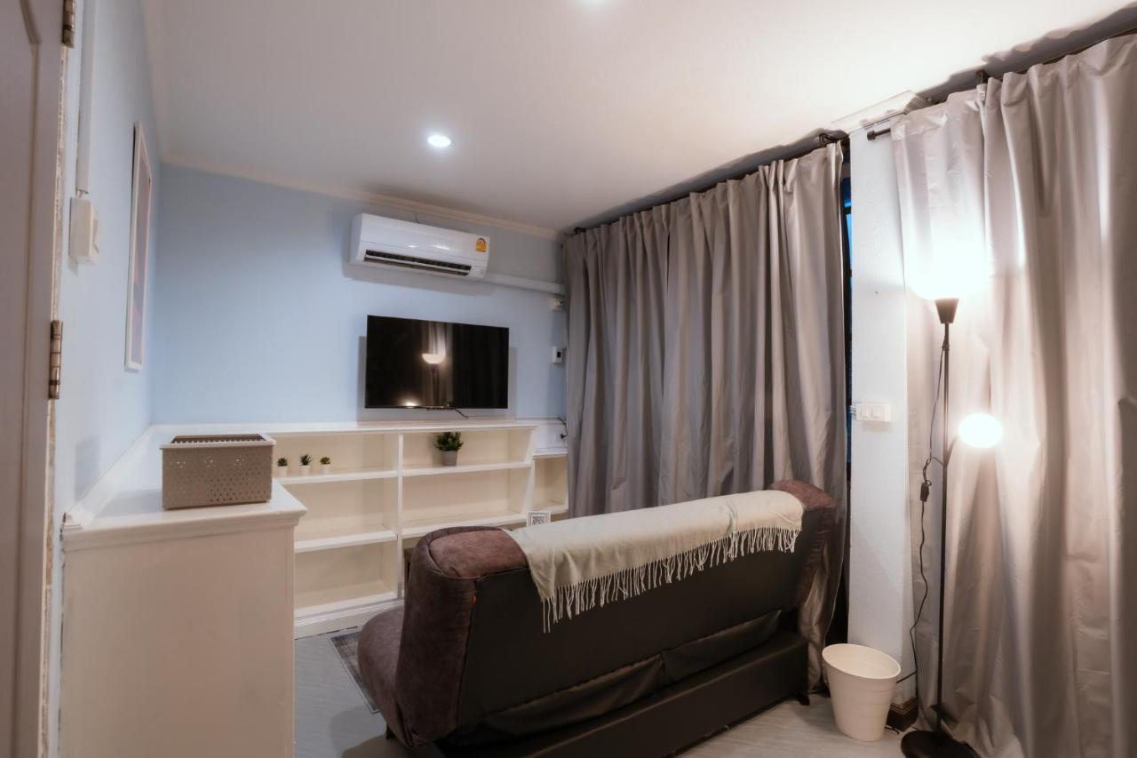 420 Hostel - Ekkamai Buds & Beds Bangkok Luaran gambar