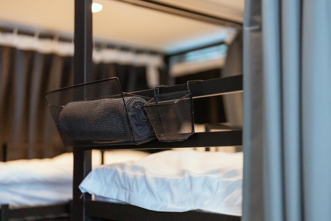 420 Hostel - Ekkamai Buds & Beds Bangkok Luaran gambar