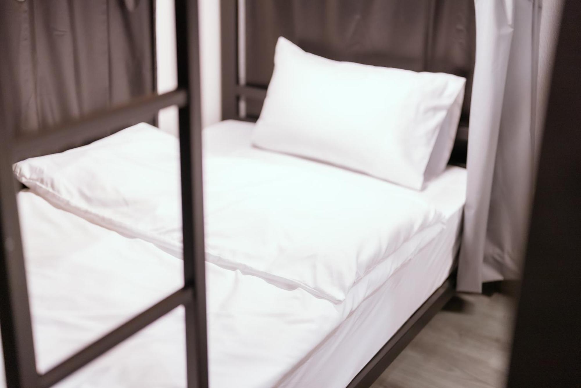 420 Hostel - Ekkamai Buds & Beds Bangkok Luaran gambar