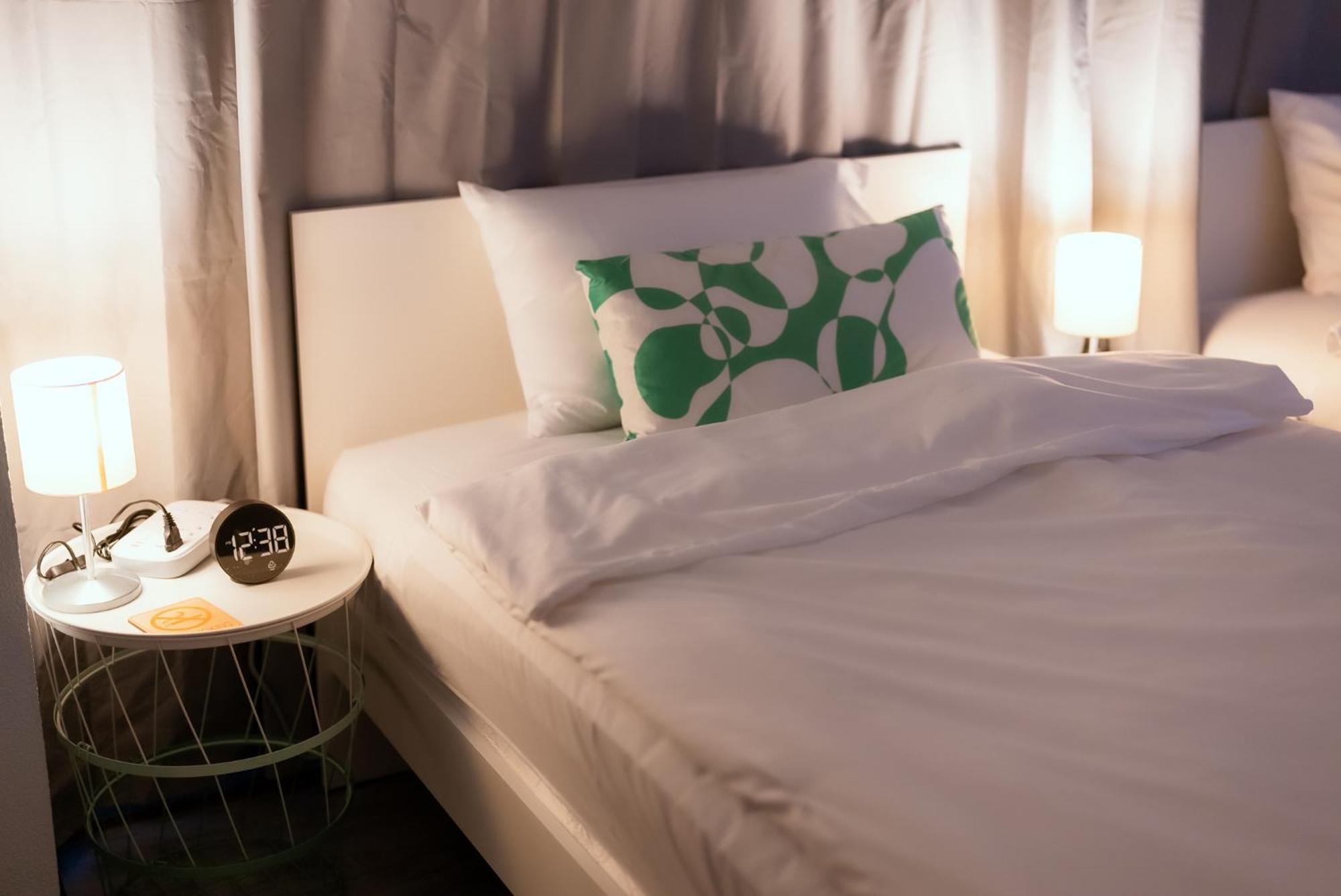 420 Hostel - Ekkamai Buds & Beds Bangkok Luaran gambar