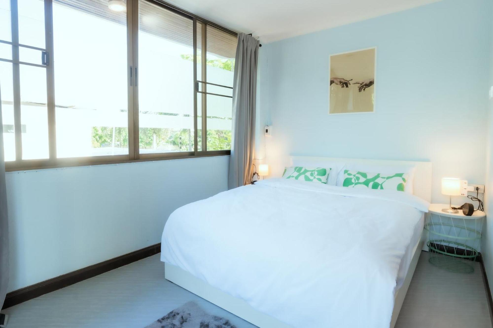 420 Hostel - Ekkamai Buds & Beds Bangkok Luaran gambar