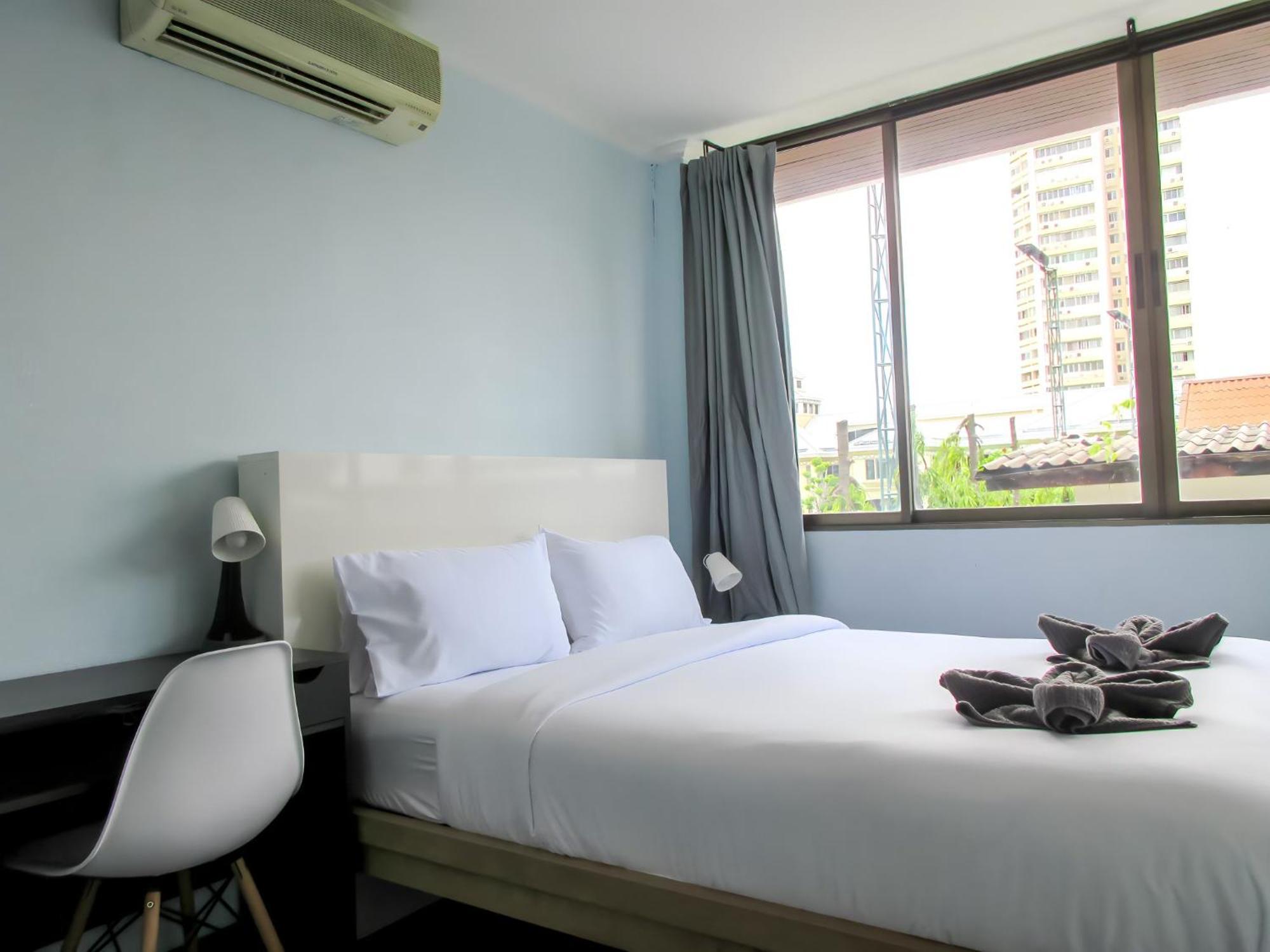420 Hostel - Ekkamai Buds & Beds Bangkok Luaran gambar