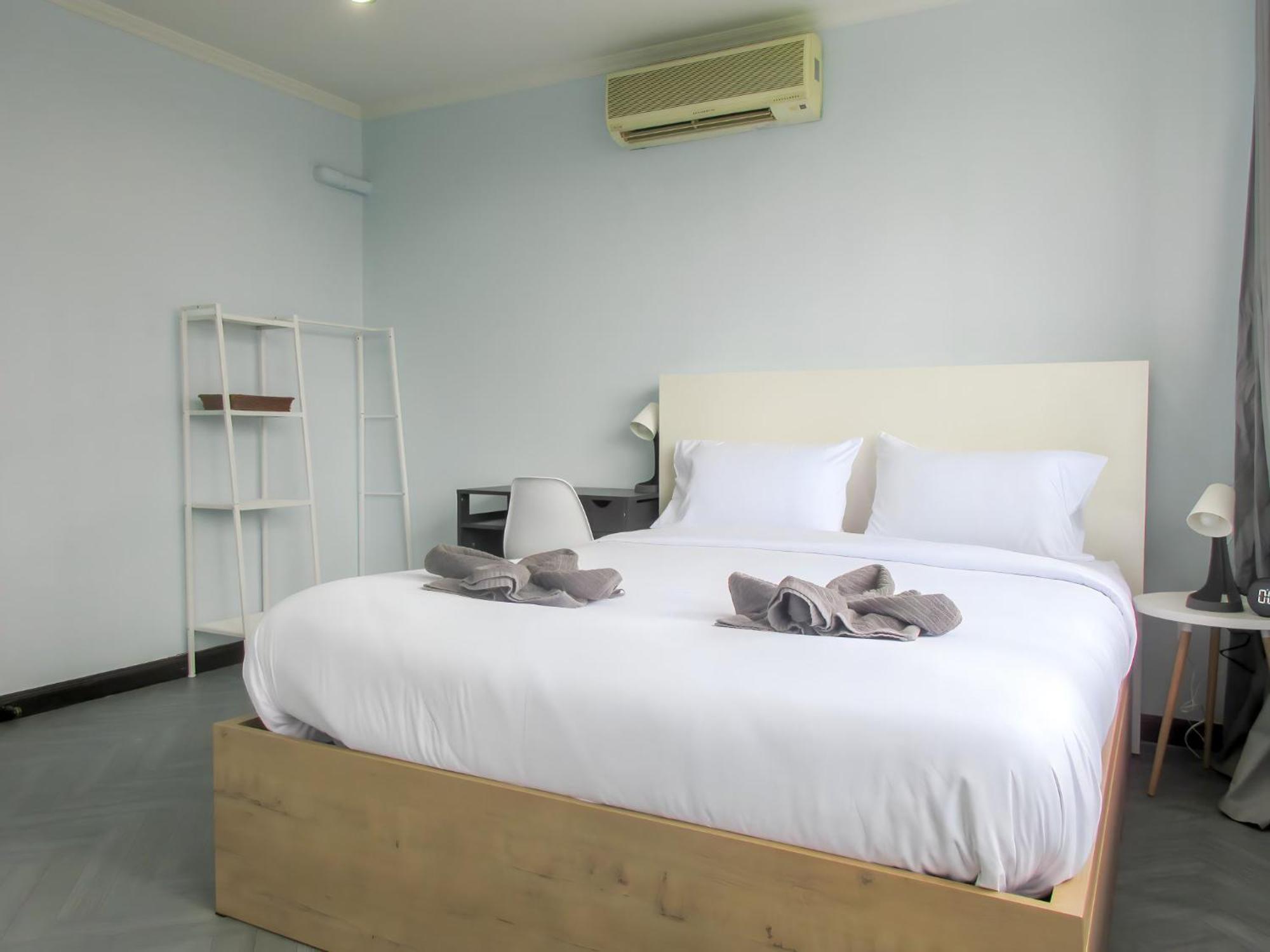 420 Hostel - Ekkamai Buds & Beds Bangkok Luaran gambar